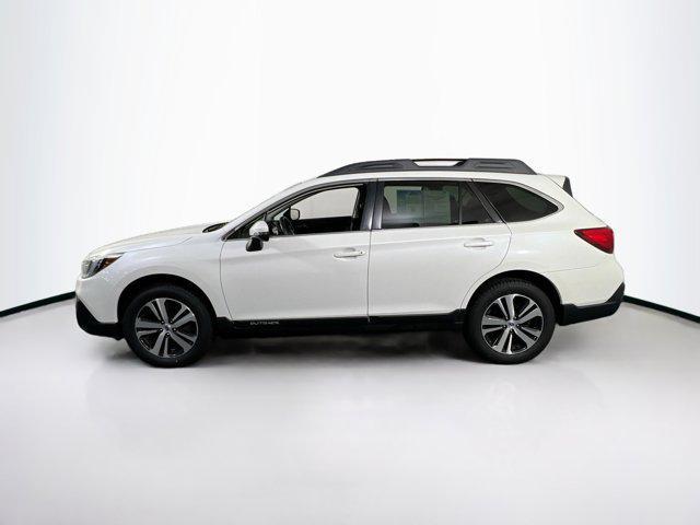 used 2019 Subaru Outback car, priced at $23,995