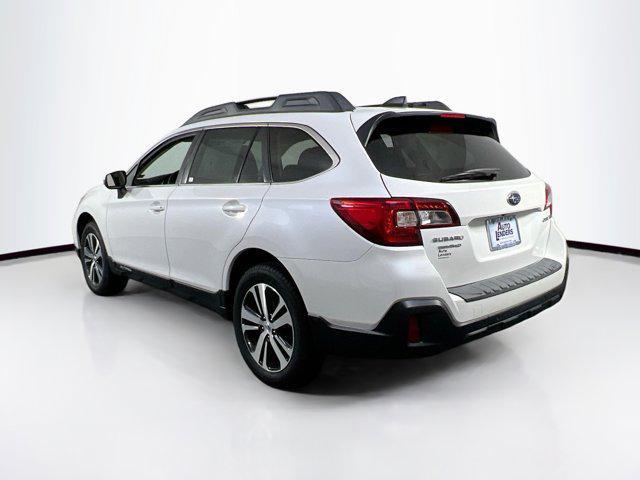 used 2019 Subaru Outback car, priced at $23,995