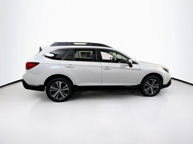 used 2019 Subaru Outback car, priced at $23,995