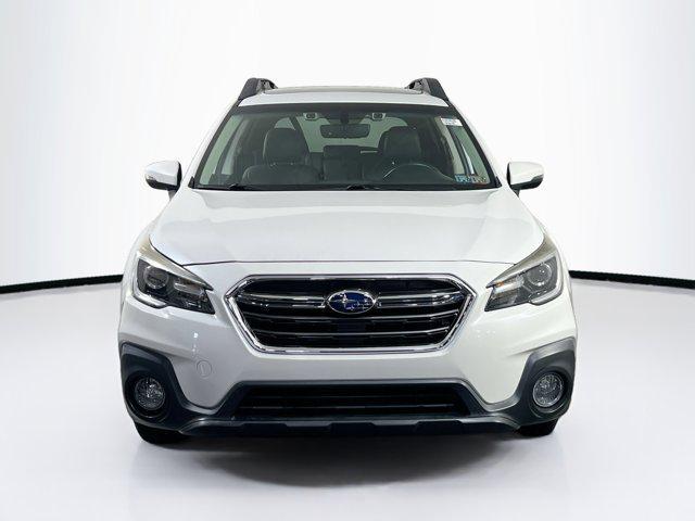 used 2019 Subaru Outback car, priced at $23,995