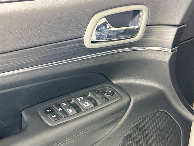 used 2022 Jeep Grand Cherokee car, priced at $27,003