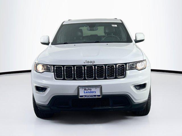 used 2022 Jeep Grand Cherokee car, priced at $29,670