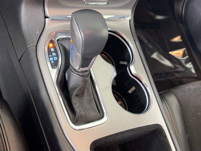 used 2022 Jeep Grand Cherokee car, priced at $29,670