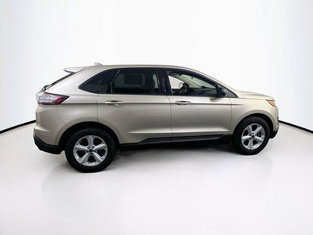 used 2018 Ford Edge car, priced at $12,995
