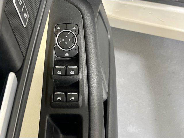 used 2018 Ford Edge car, priced at $12,995