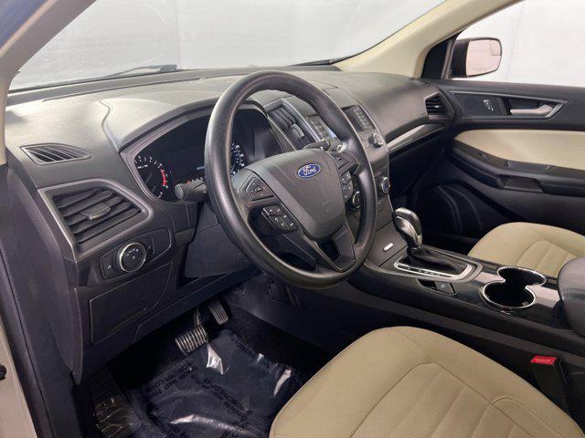 used 2018 Ford Edge car, priced at $12,995