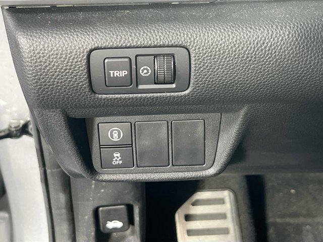 used 2022 Honda Accord car, priced at $26,230