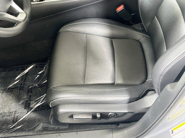 used 2022 Honda Accord car, priced at $26,230