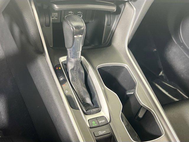used 2022 Honda Accord car, priced at $26,230