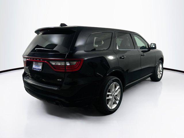 used 2022 Dodge Durango car, priced at $33,098