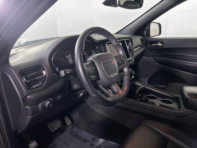 used 2022 Dodge Durango car, priced at $33,098