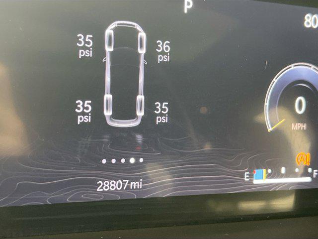 used 2022 Jeep Grand Cherokee car, priced at $35,577