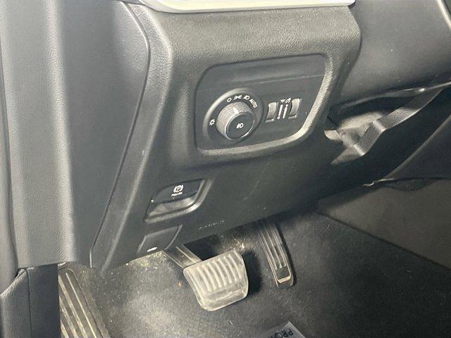used 2022 Jeep Grand Cherokee car, priced at $35,577