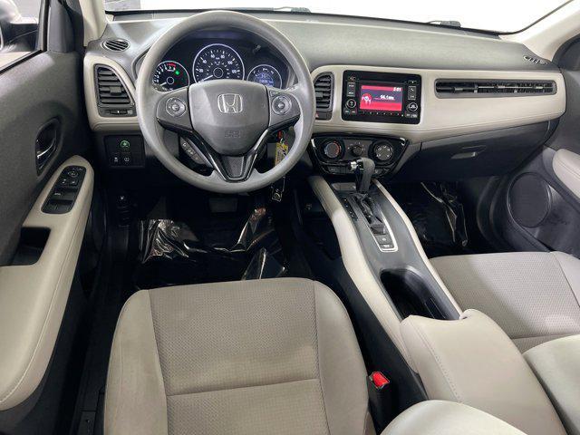 used 2021 Honda HR-V car, priced at $19,995