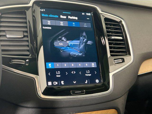 used 2023 Volvo XC90 car, priced at $46,447