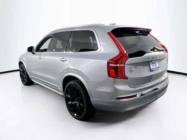 used 2023 Volvo XC90 car, priced at $46,447