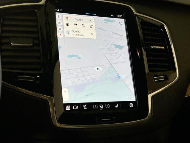 used 2023 Volvo XC90 car, priced at $46,447