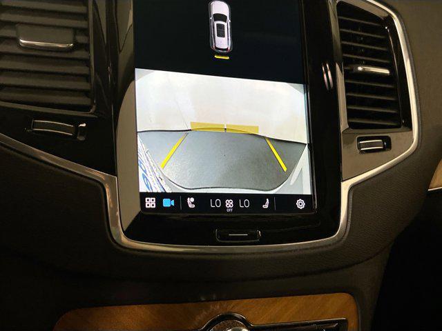 used 2023 Volvo XC90 car, priced at $46,447