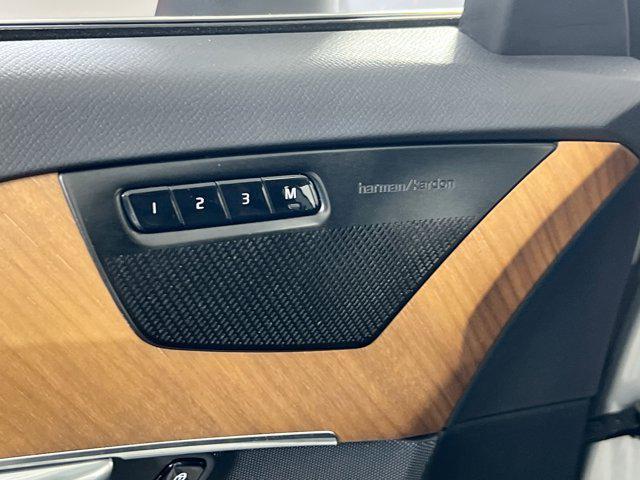 used 2023 Volvo XC90 car, priced at $46,447