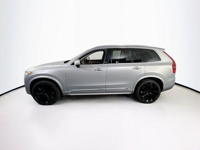 used 2023 Volvo XC90 car, priced at $46,447