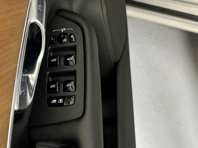 used 2023 Volvo XC90 car, priced at $46,447