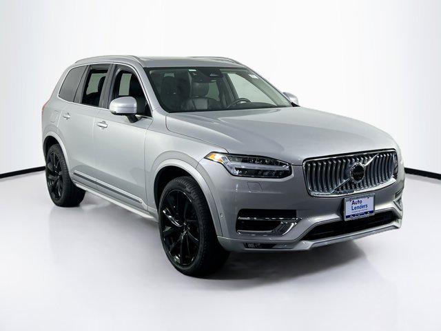 used 2023 Volvo XC90 car, priced at $46,447