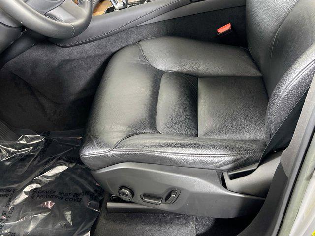 used 2023 Volvo XC90 car, priced at $46,447