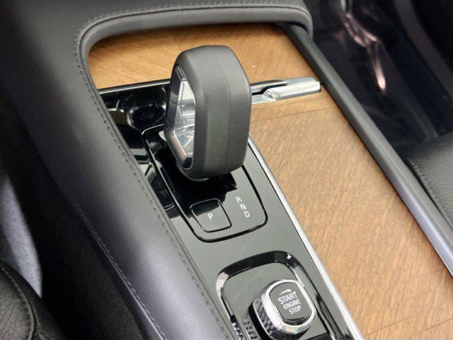 used 2023 Volvo XC90 car, priced at $46,447