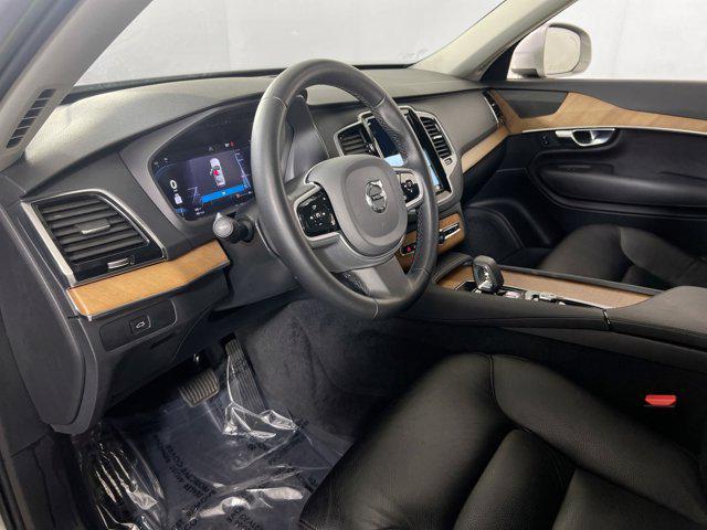 used 2023 Volvo XC90 car, priced at $46,447
