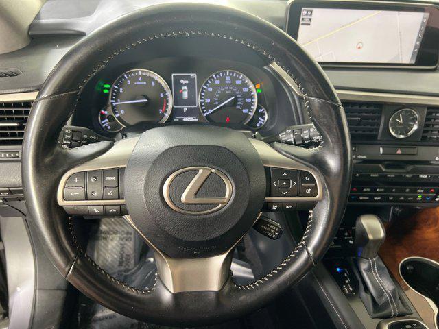 used 2018 Lexus RX 350L car, priced at $32,495