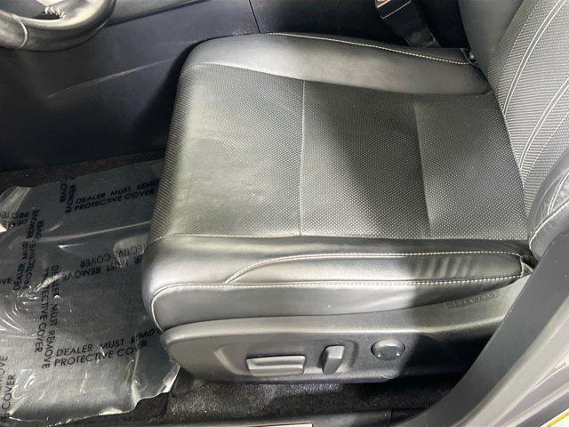 used 2018 Lexus RX 350L car, priced at $32,495