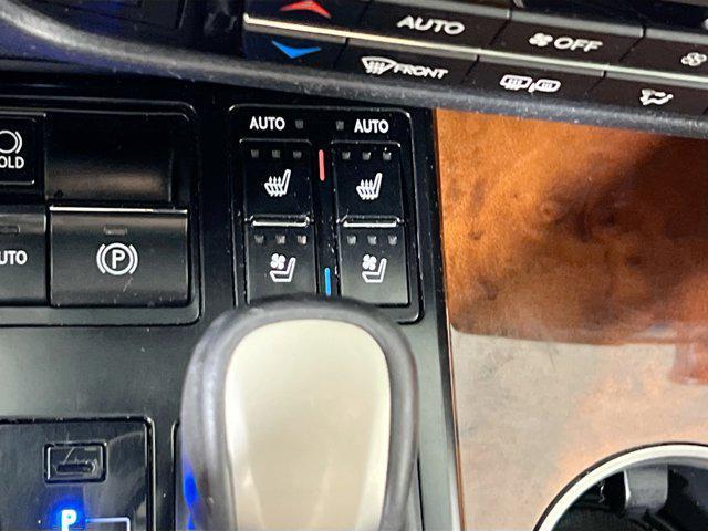 used 2018 Lexus RX 350L car, priced at $32,495