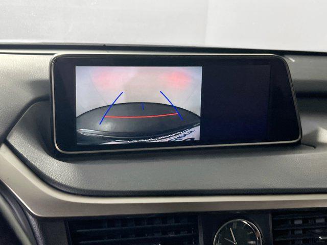 used 2018 Lexus RX 350L car, priced at $32,495