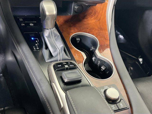 used 2018 Lexus RX 350L car, priced at $32,495