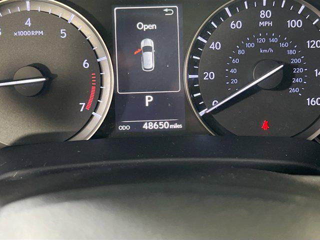 used 2018 Lexus RX 350L car, priced at $32,495