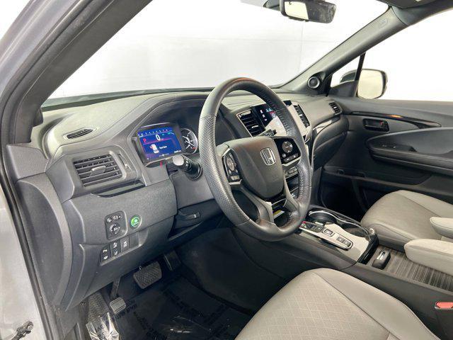 used 2022 Honda Passport car, priced at $32,503