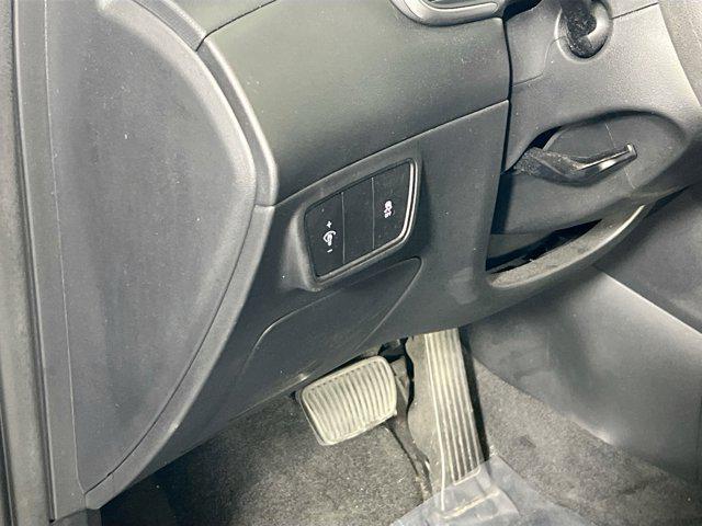 used 2022 Hyundai Tucson car, priced at $23,889