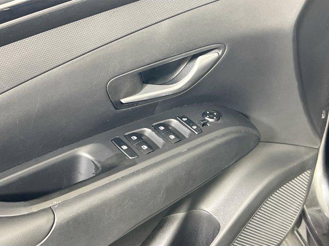 used 2022 Hyundai Tucson car, priced at $23,889