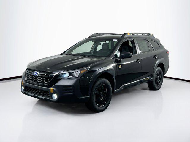 used 2022 Subaru Outback car, priced at $29,495