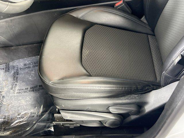 used 2022 Jeep Compass car, priced at $22,680