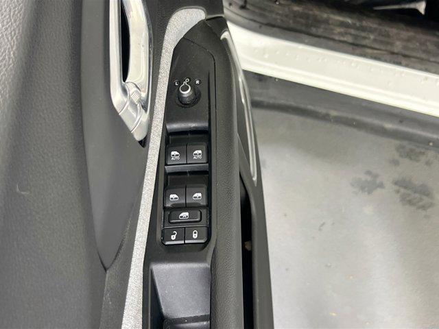 used 2022 Jeep Compass car, priced at $22,680