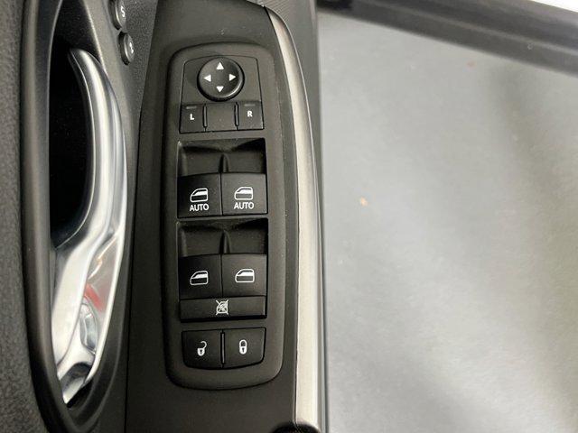 used 2022 Jeep Cherokee car, priced at $24,573