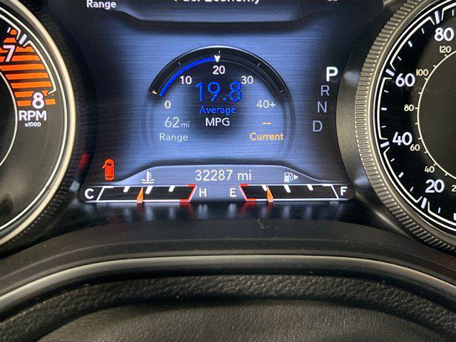 used 2022 Jeep Cherokee car, priced at $24,573