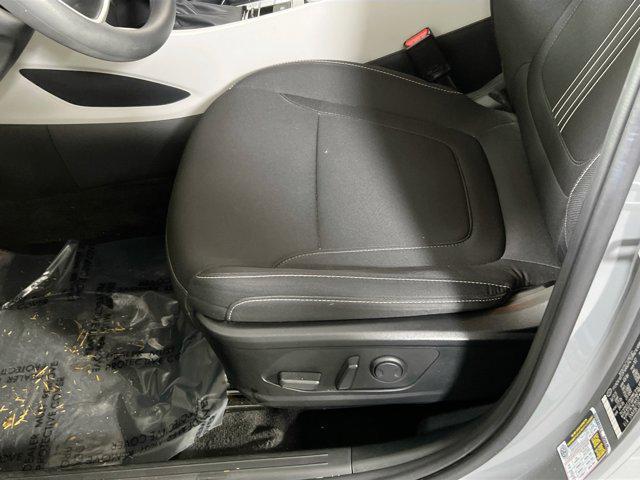 used 2024 Hyundai Tucson car, priced at $25,582