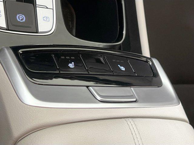 used 2024 Hyundai Tucson car, priced at $25,582