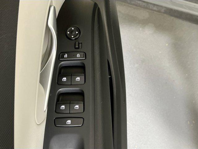 used 2024 Hyundai Tucson car, priced at $25,582