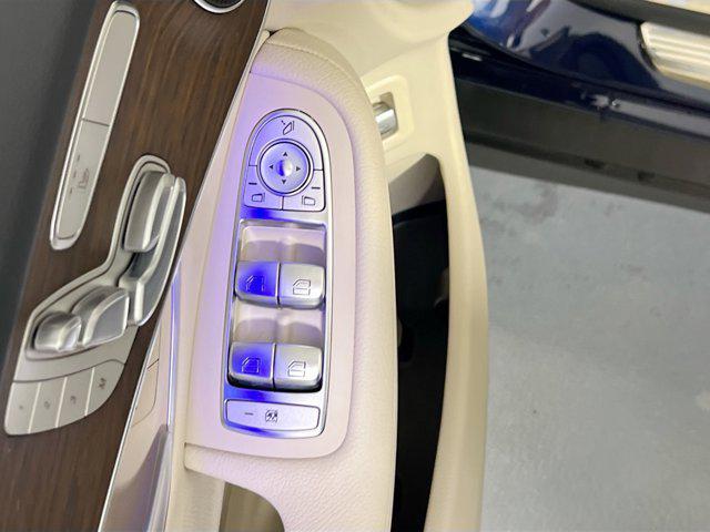 used 2022 Mercedes-Benz GLC 300 car, priced at $38,416