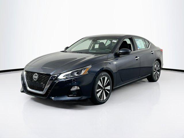 used 2019 Nissan Altima car, priced at $19,995