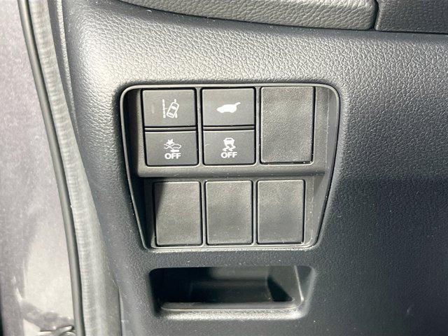 used 2022 Honda CR-V car, priced at $29,845