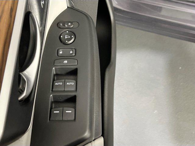 used 2022 Honda CR-V car, priced at $29,845